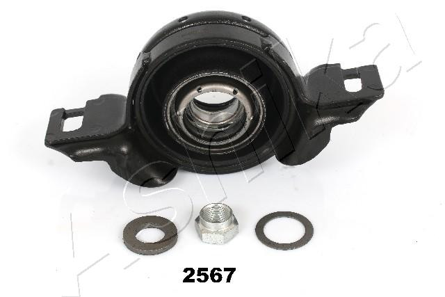 ASHIKA Lager, Gelenkwellenmittellager