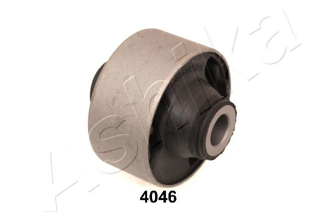 ASHIKA Lagerung, Lenker