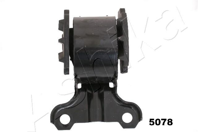 ASHIKA Lagerung, Motor