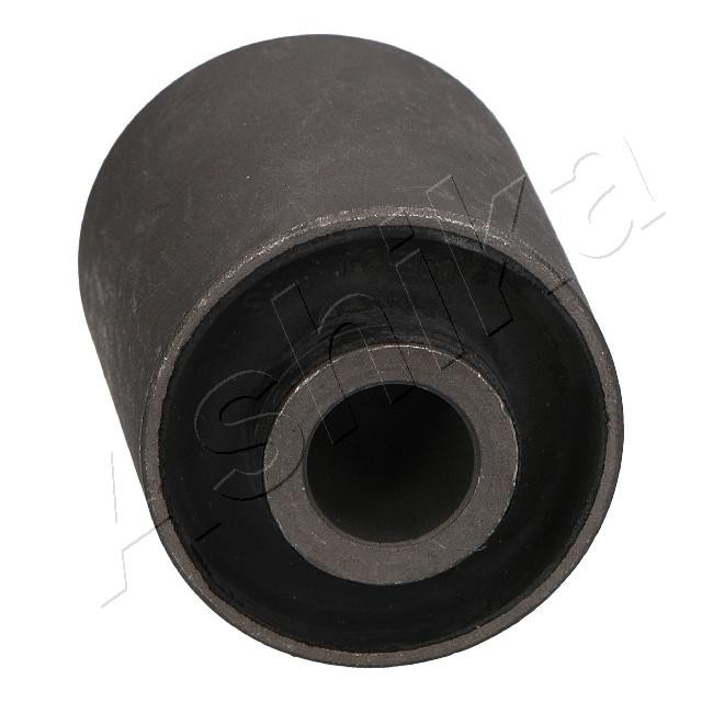 ASHIKA Lagerung, Lenker