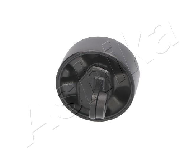 ASHIKA Lagerung, Lenker