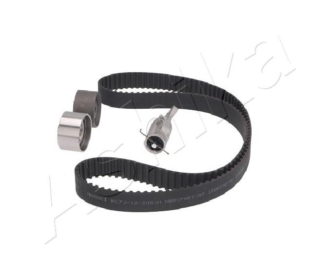 ASHIKA Zahnriemensatz