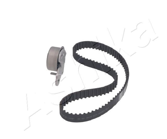 ASHIKA Zahnriemensatz