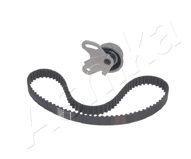 ASHIKA Zahnriemensatz