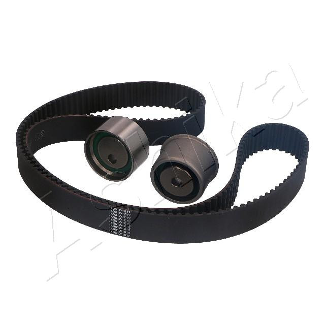 ASHIKA Zahnriemensatz