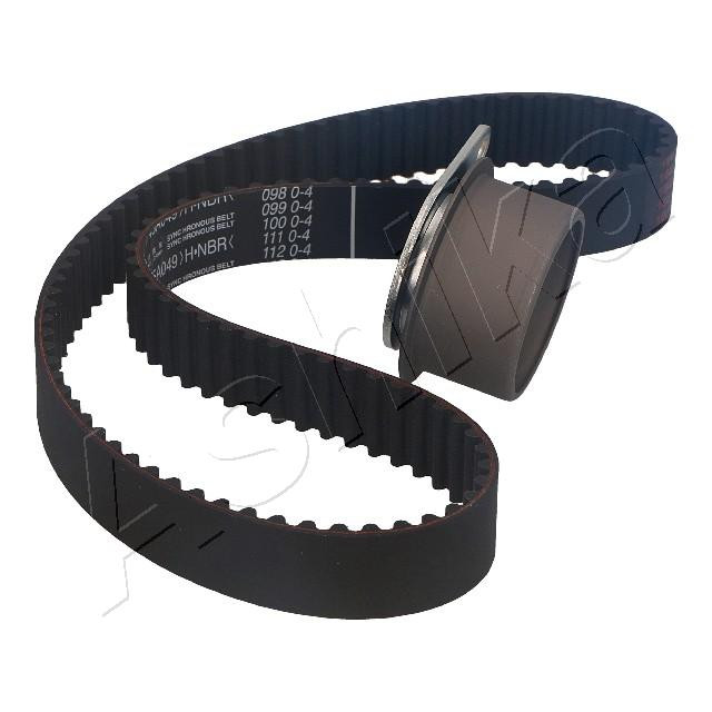 ASHIKA Zahnriemensatz