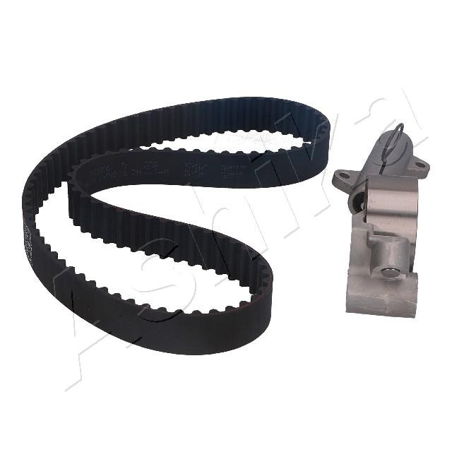 ASHIKA Zahnriemensatz