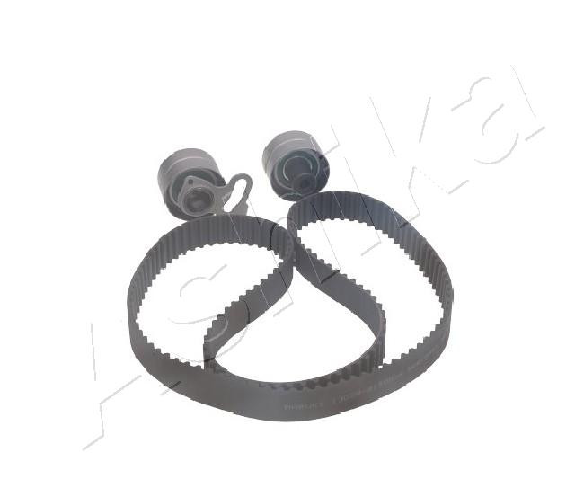 ASHIKA Zahnriemensatz