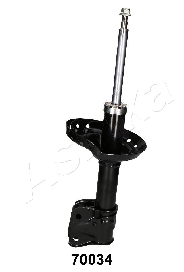 ASHIKA Stoßdämpfer