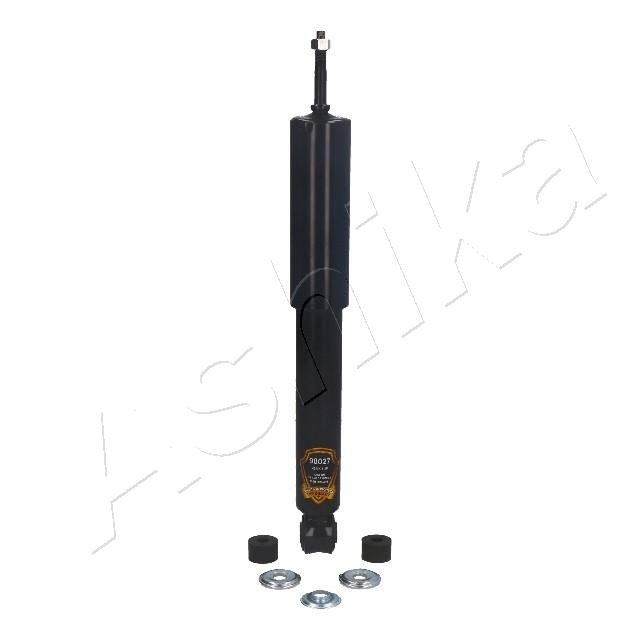 ASHIKA Stoßdämpfer