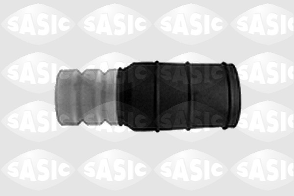 SASIC Anschlagpuffer, Federung