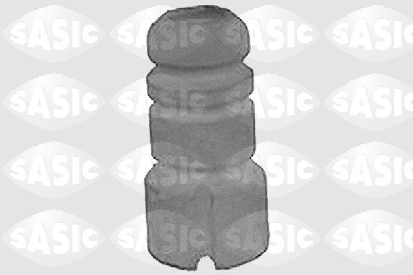 SASIC Anschlagpuffer, Federung