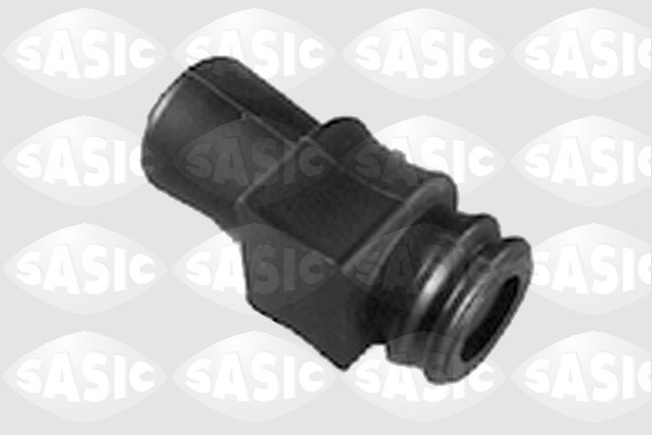 SASIC Lagerung, Stabilisator