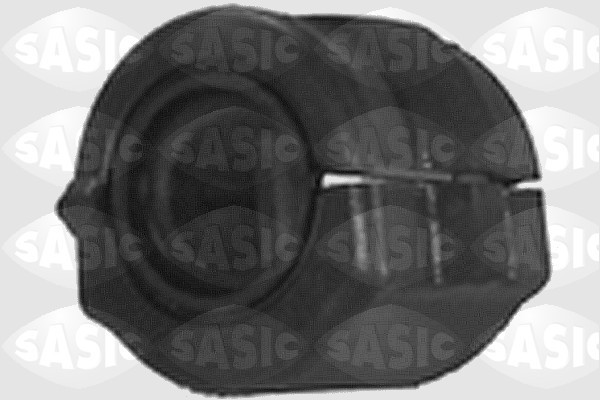 SASIC Lagerung, Stabilisator