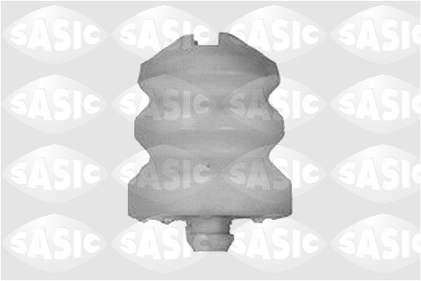 SASIC Anschlagpuffer, Federung