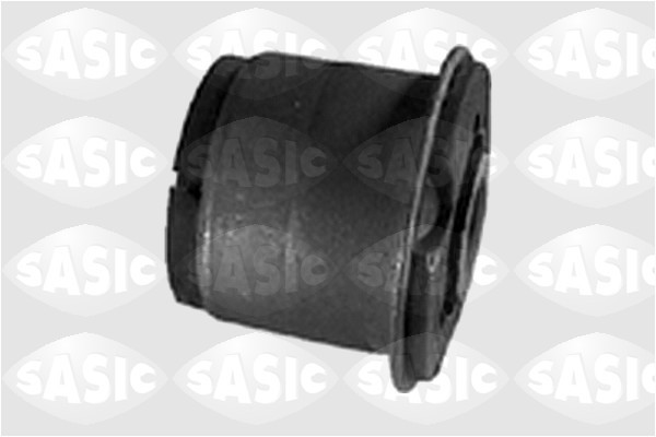 SASIC Lenker, Radaufhängung