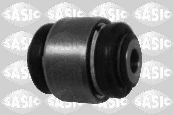 SASIC Lenker, Radaufhängung