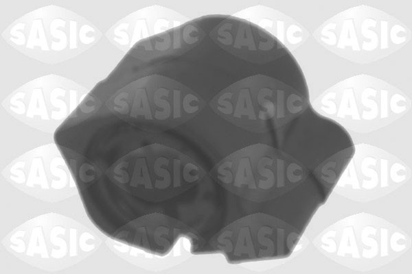 SASIC Lagerung, Stabilisator