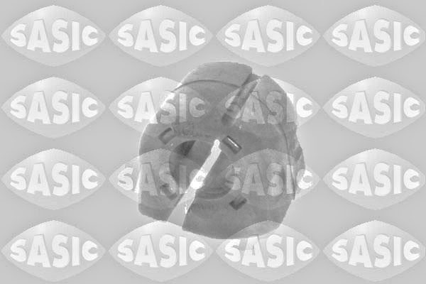 SASIC Lagerung, Stabilisator
