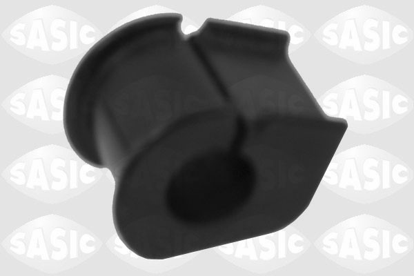 SASIC Lagerung, Stabilisator