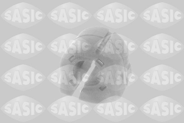 SASIC Lagerung, Stabilisator
