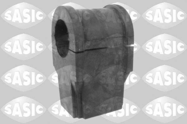 SASIC Lagerung, Stabilisator