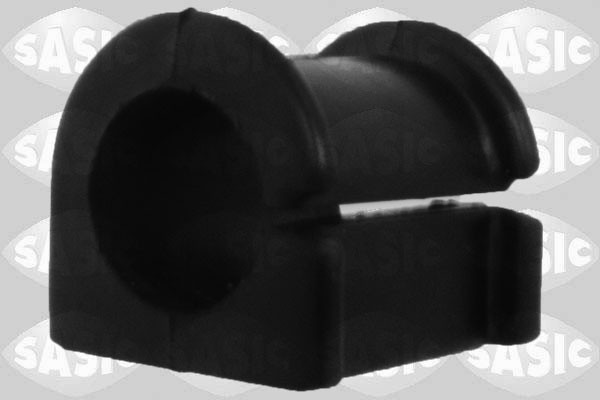 SASIC Lagerung, Stabilisator