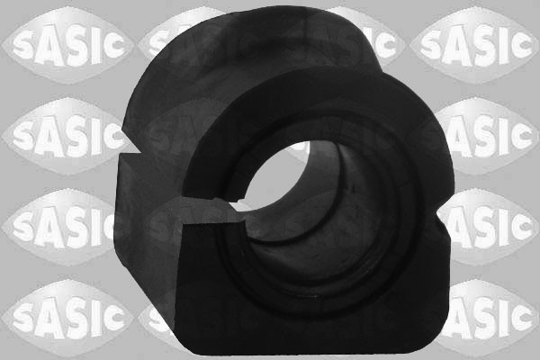 SASIC Lagerung, Stabilisator