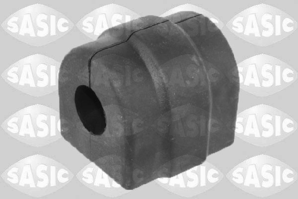 SASIC Lagerung, Stabilisator