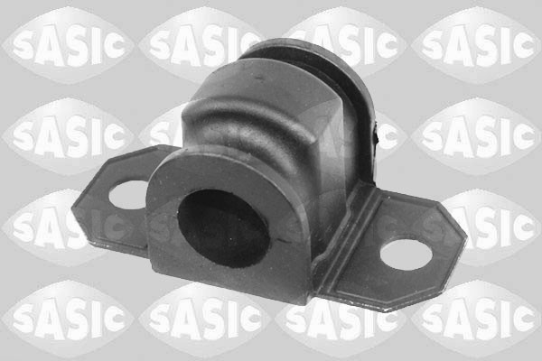 SASIC Lagerung, Stabilisator