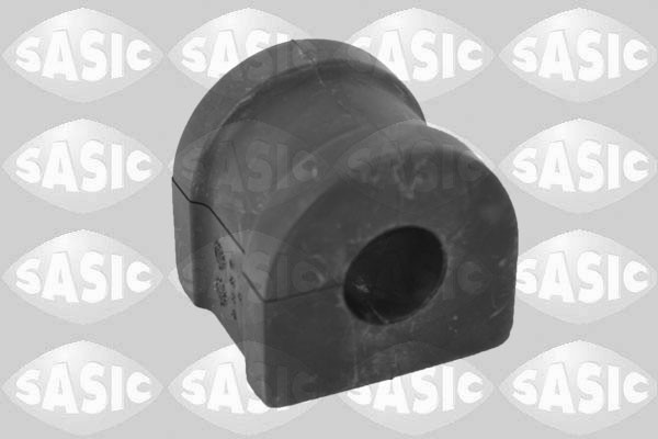 SASIC Lagerung, Stabilisator
