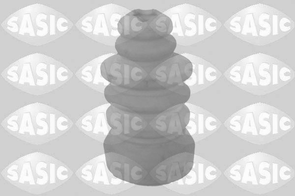 SASIC Anschlagpuffer, Federung