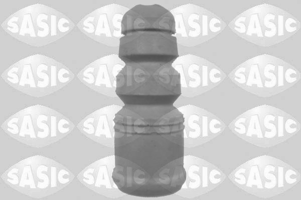 SASIC Anschlagpuffer, Federung