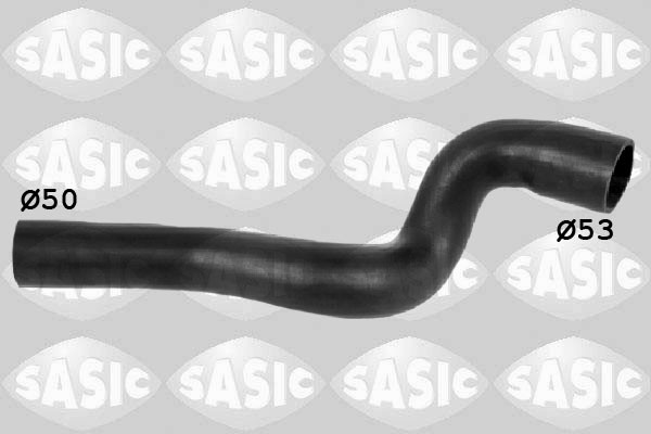 SASIC Ladeluftschlauch