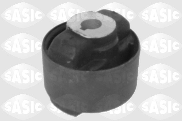 SASIC Lenker, Radaufhängung