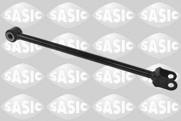 SASIC Lenker, Radaufhängung