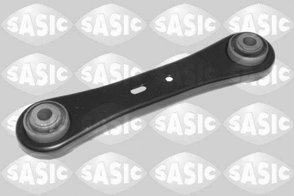 SASIC Lenker, Radaufhängung