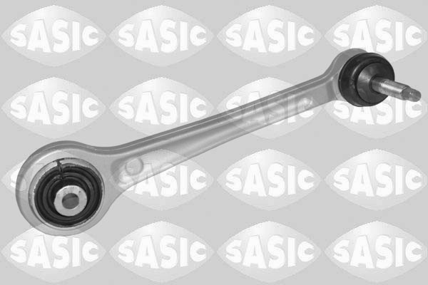 SASIC Lenker, Radaufhängung