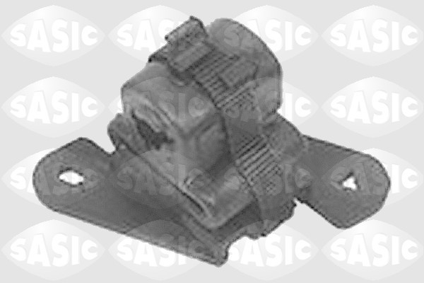 SASIC Anschlagpuffer, Schalldämpfer