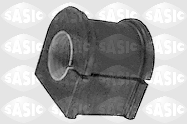 SASIC Lagerung, Stabilisator