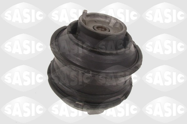 SASIC Lagerung, Motor