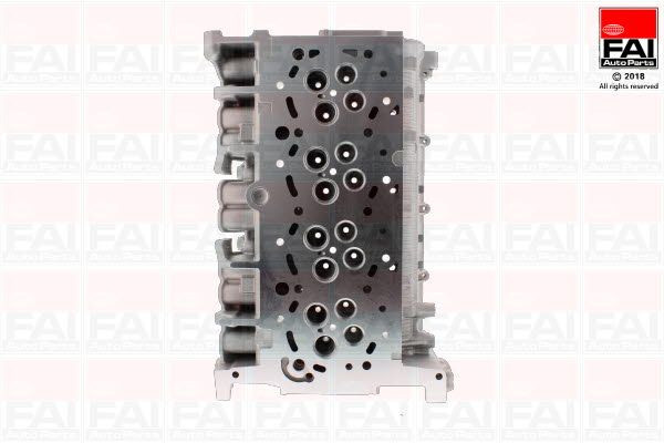 FAI AutoParts Zylinderkopf