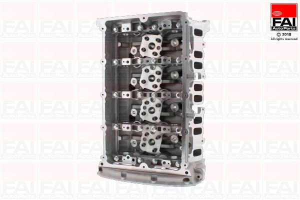 FAI AutoParts Zylinderkopf