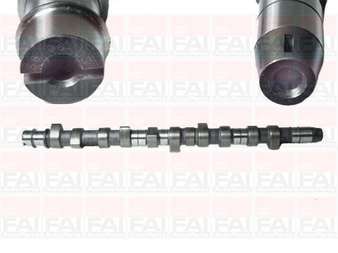 FAI AutoParts Nockenwelle