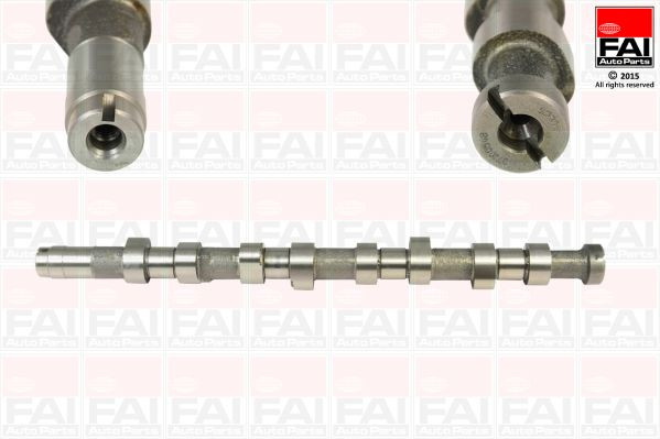 FAI AutoParts Nockenwelle
