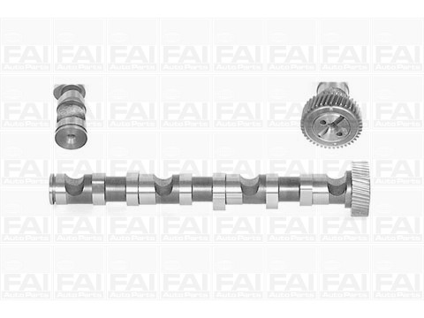 FAI AutoParts Nockenwelle