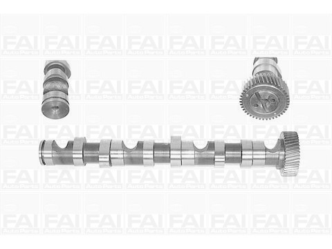 FAI AutoParts Nockenwelle