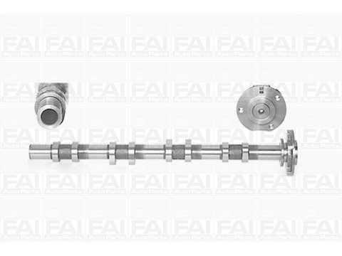 FAI AutoParts Nockenwelle
