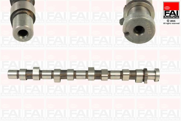 FAI AutoParts Nockenwelle