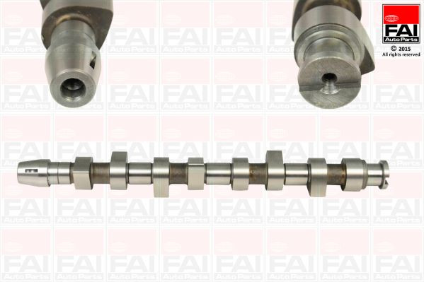 FAI AutoParts Nockenwelle